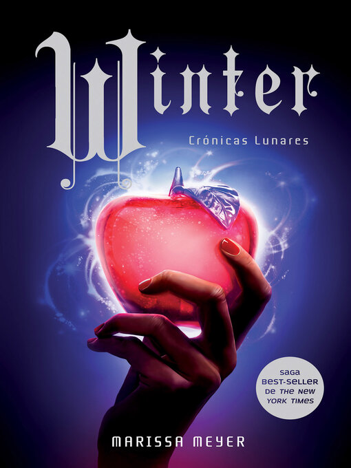 Cover image for Winter
